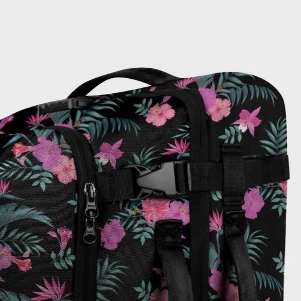 Cabaia - Valise cabine small souple...