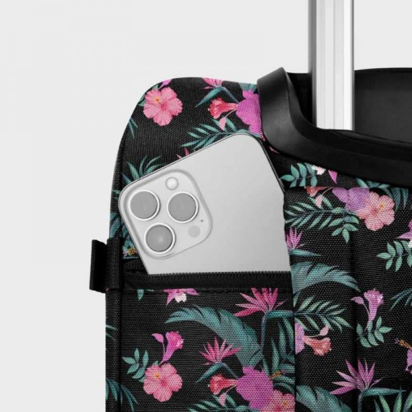 Cabaia - Valise cabine small souple...