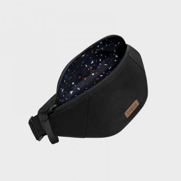 Cabaïa - Sac banane réversible Belt...