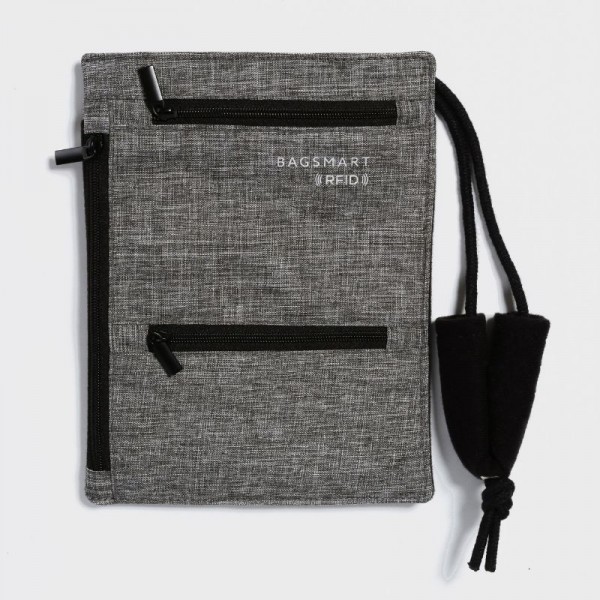 Bagsmart - Tour de cou de voyage