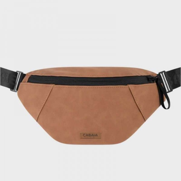 Cabaïa - Sac banane réversible Belt...