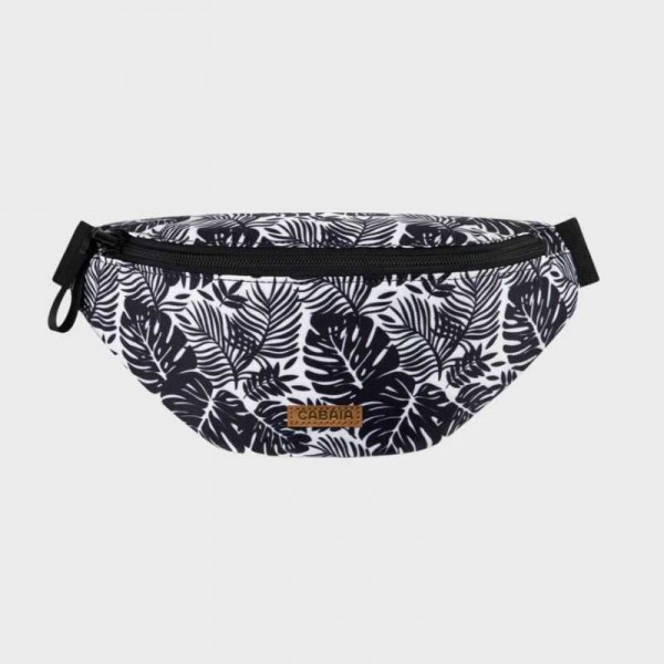 Cabaïa - Sac banane réversible Belt...