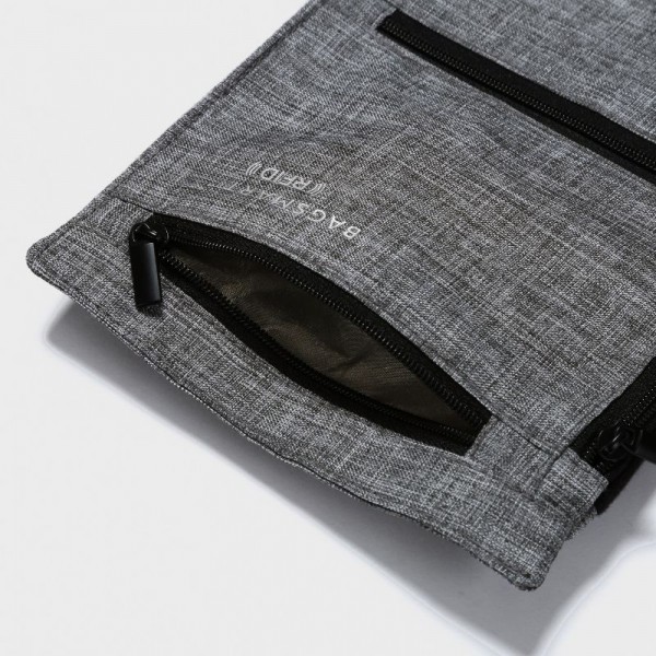 Bagsmart - Tour de cou de voyage