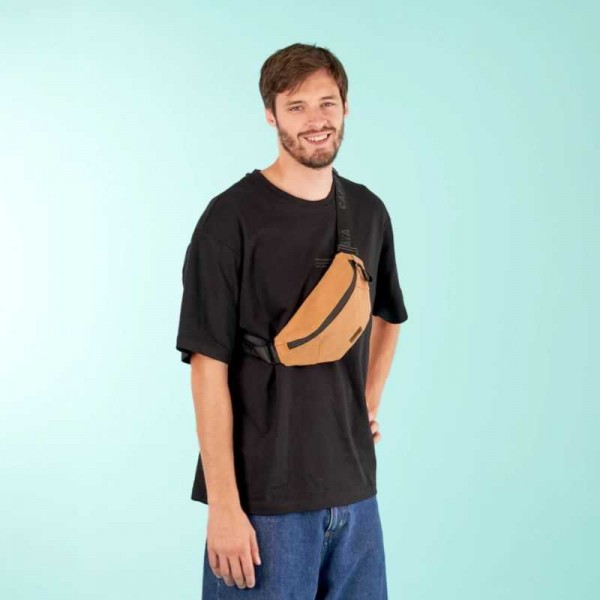 Cabaïa - Sac banane réversible Belt...