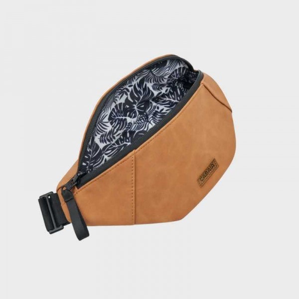 Cabaïa - Sac banane réversible Belt...