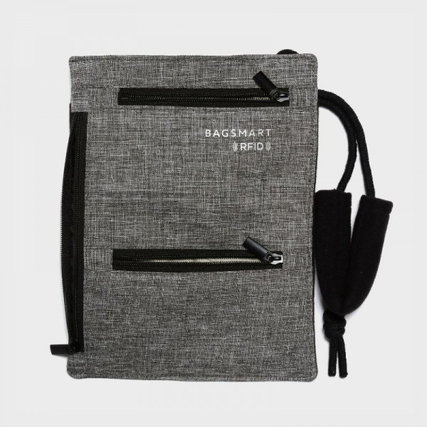 Bagsmart - Tour de cou de voyage