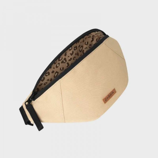 Cabaïa - Sac banane réversible Belt...