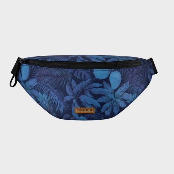 Cabaïa - Sac banane réversible Belt...