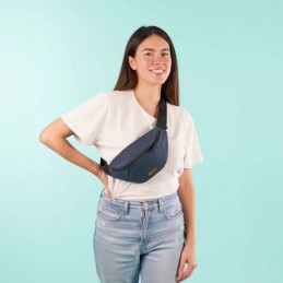 Cabaïa - Sac banane...