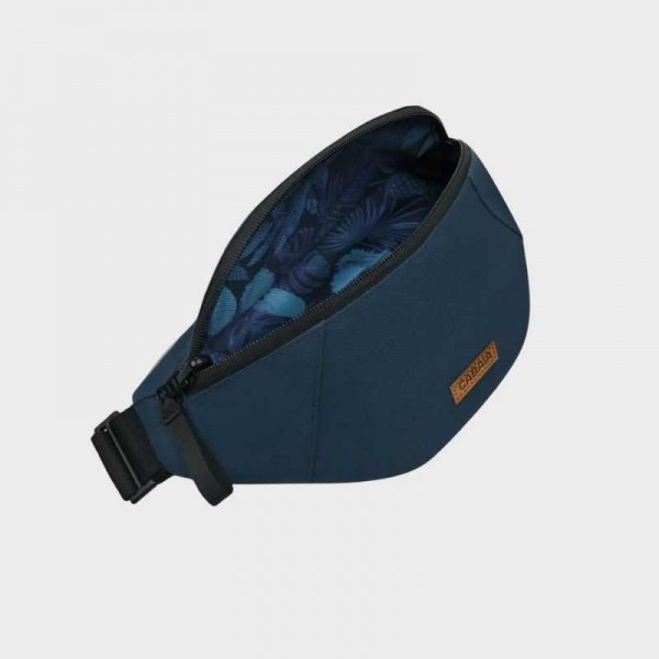 Cabaïa - Sac banane réversible Belt...