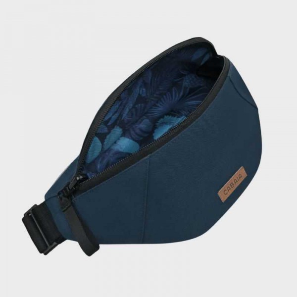 Cabaia - Sac banane réversible Belt...