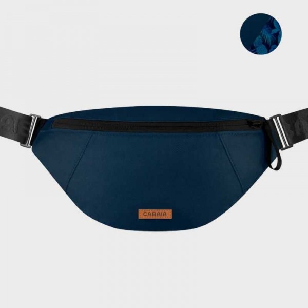 Cabaia - Sac banane réversible Belt...