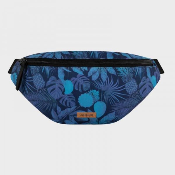 Cabaia - Sac banane réversible Belt...