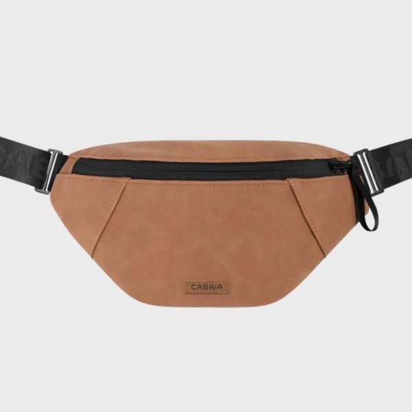 Cabaia - Sac banane réversible Belt...