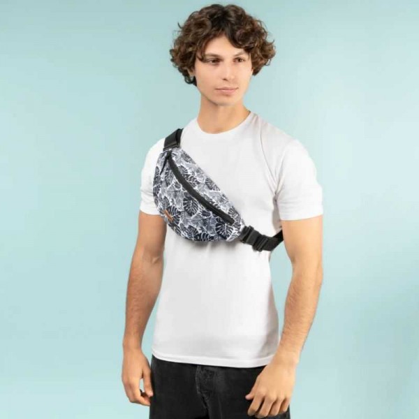 Cabaia - Sac banane réversible Belt...