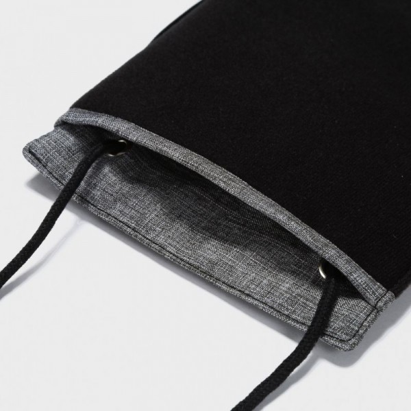 Bagsmart - Tour de cou de voyage