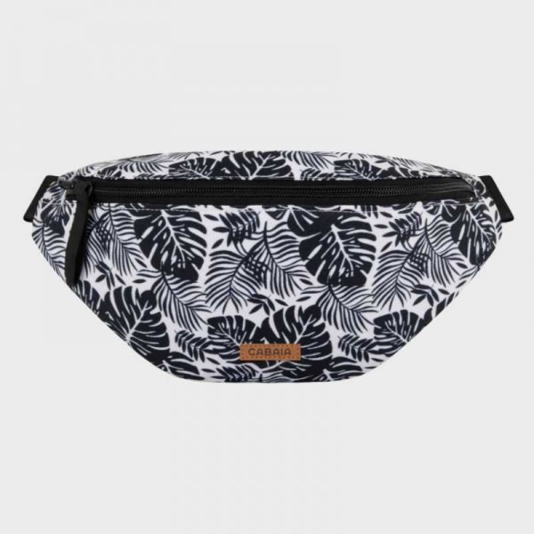 Cabaia - Sac banane réversible Belt...