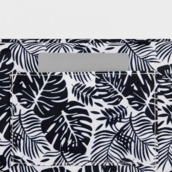 Cabaia - Sac banane réversible Belt...