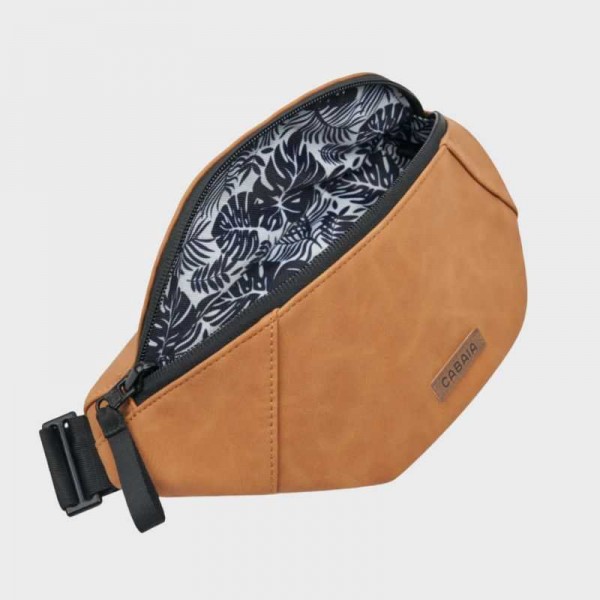 Cabaia - Sac banane réversible Belt...