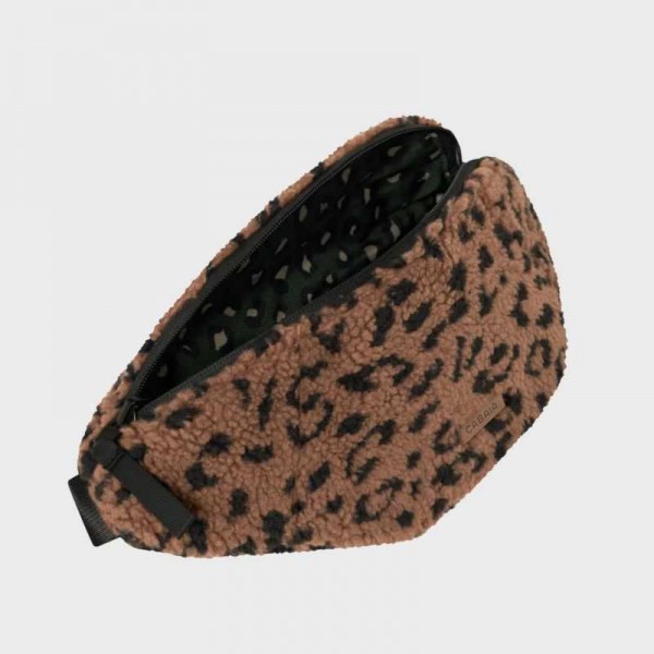 Cabaia - Sac banane réversible Belt...