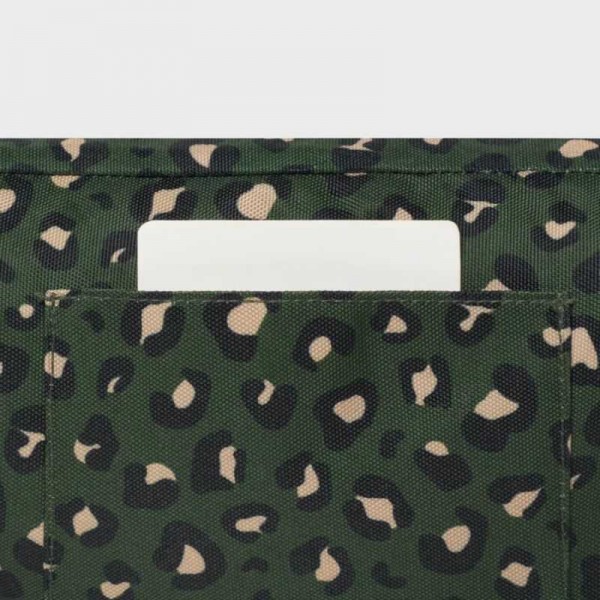 Cabaia - Sac banane réversible Belt...