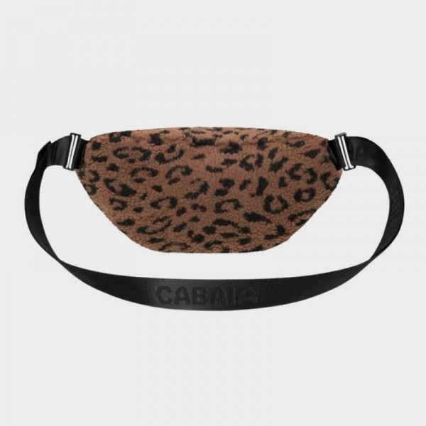 Cabaia - Sac banane réversible Belt...