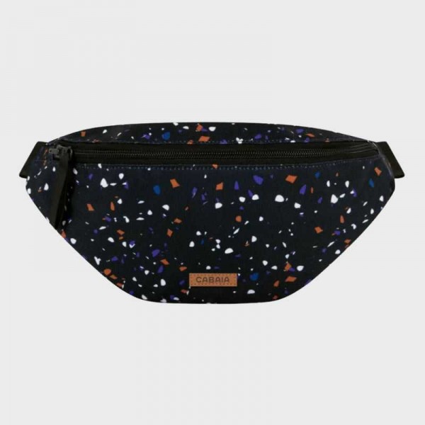 Cabaia - Sac banane réversible Belt...