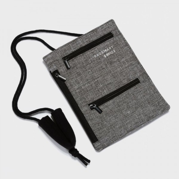 Bagsmart - Tour de cou de voyage