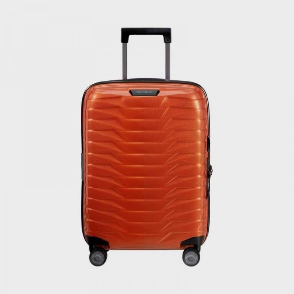 Samsonite - Valise cabine 4 roues...