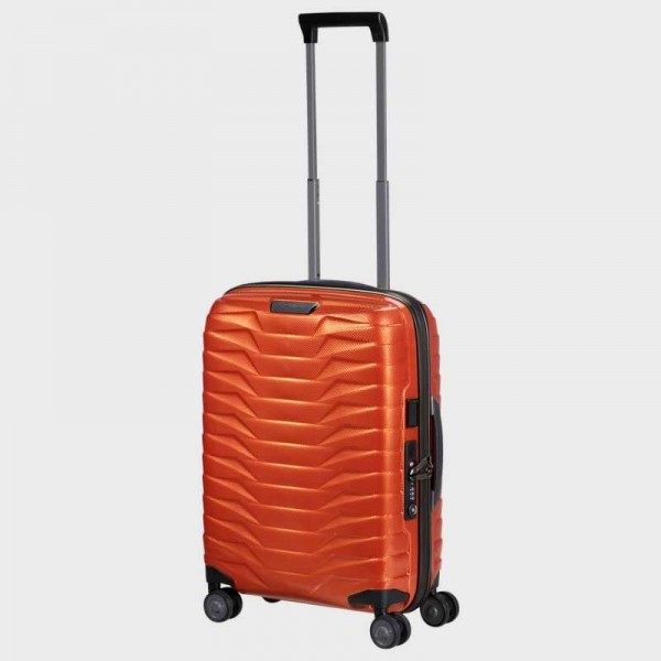 Samsonite - Valise cabine 4 roues...
