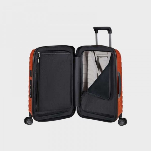 Samsonite - Valise cabine 4 roues...