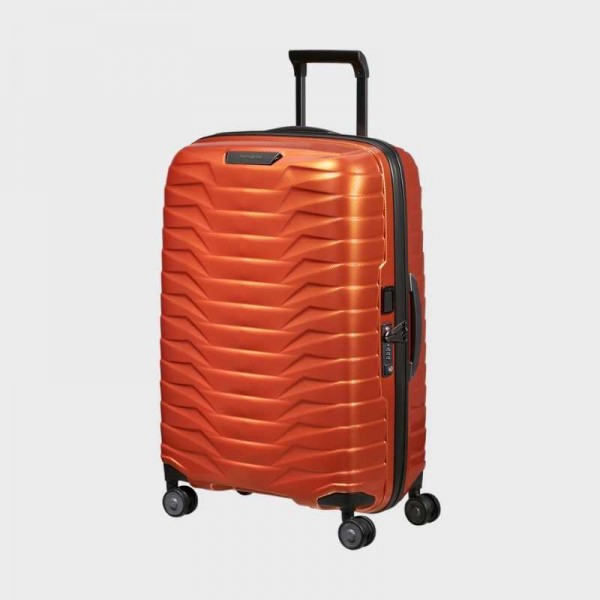 Samsonite - Valise moyenne 4 roues...
