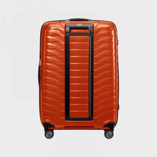Samsonite - Valise moyenne 4 roues...
