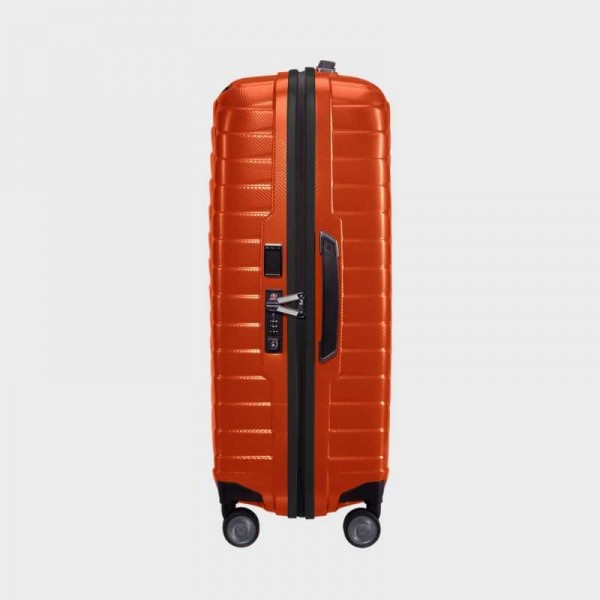 Samsonite - Valise moyenne 4 roues...