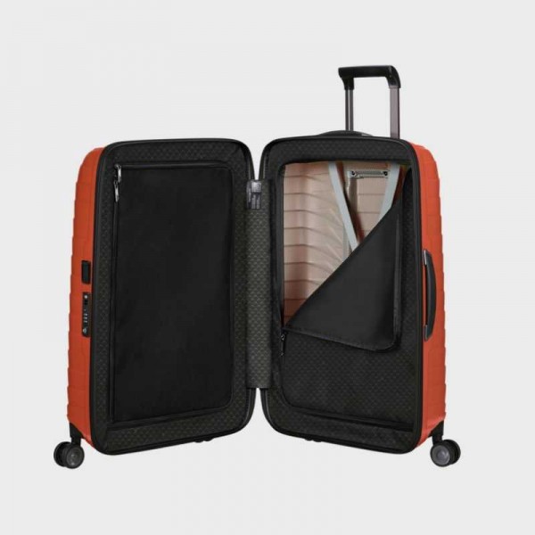 Samsonite - Valise moyenne 4 roues...
