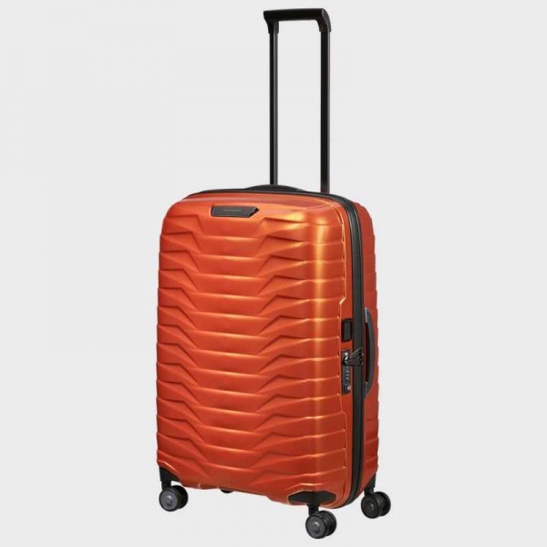 Samsonite - Valise moyenne 4 roues...