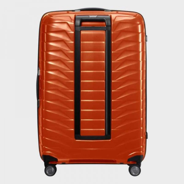 Samsonite - Grande valise 4 roues...