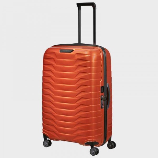 Samsonite - Grande valise 4 roues...