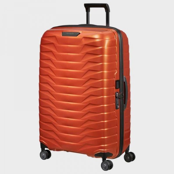 Samsonite - Grande valise 4 roues...