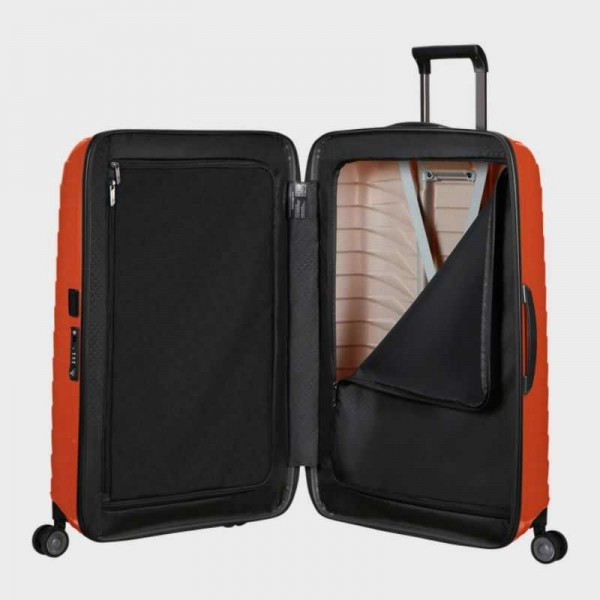 Samsonite - Grande valise 4 roues...