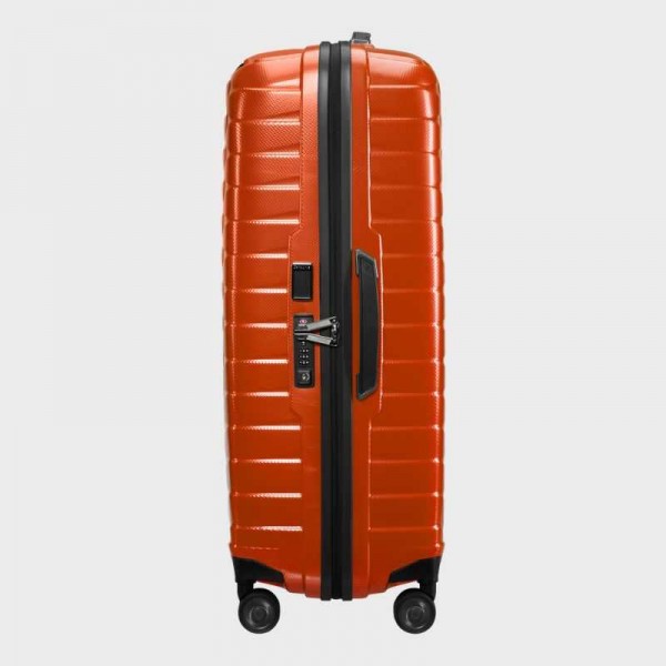 Samsonite - Grande valise 4 roues...