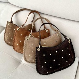 Anais - Sac bandoulière...