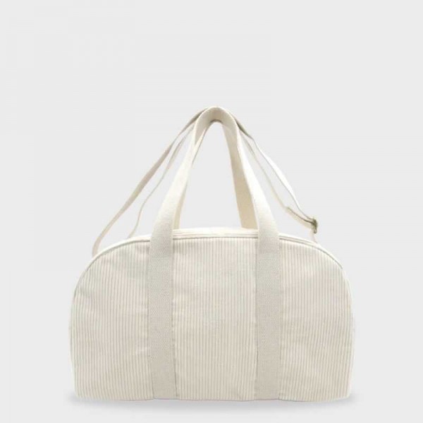 Hindbag - Sac bowling Charlie velours Hindbag - Sac bowling Charlie velours