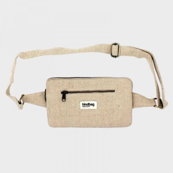 Hindbag - Sac banane rectangulaire Harry Hindbag - Sac banane rectangulaire Harry