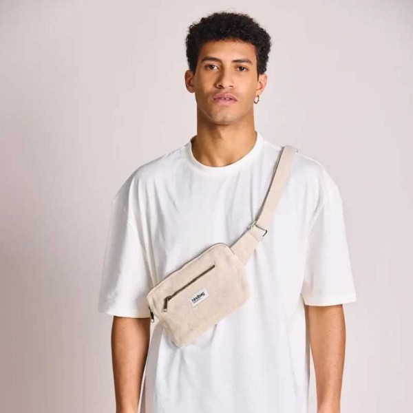 Hindbag - Sac banane rectangulaire Harry Hindbag - Sac banane rectangulaire Harry