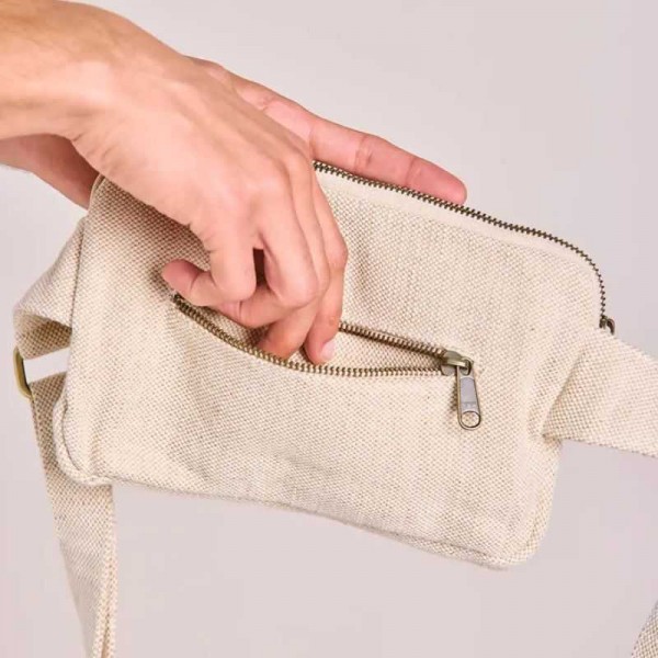 Hindbag - Sac banane rectangulaire Harry Hindbag - Sac banane rectangulaire Harry