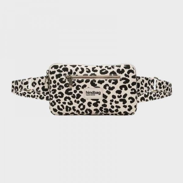 Hindbag - Sac banane rectangulaire... Hindbag - Sac banane rectangulaire...