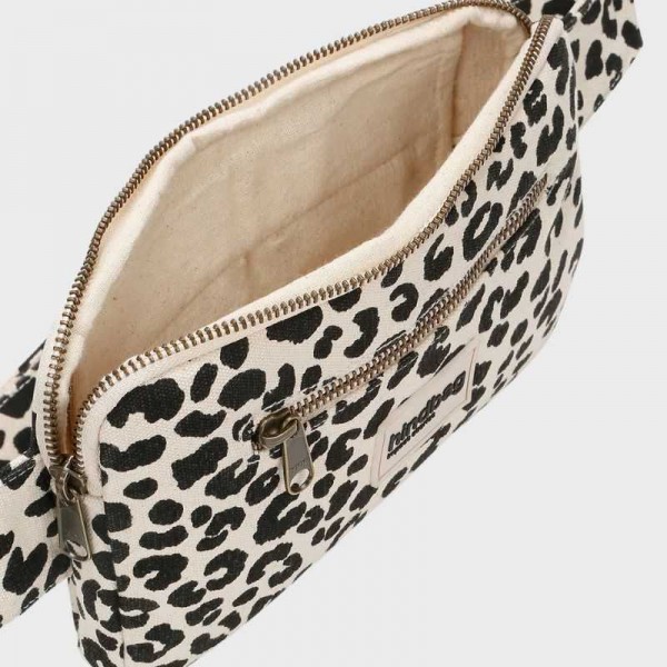 Hindbag - Sac banane rectangulaire... Hindbag - Sac banane rectangulaire...
