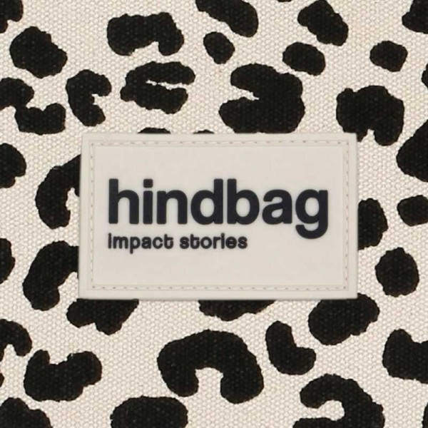 Hindbag - Sac banane rectangulaire... Hindbag - Sac banane rectangulaire...