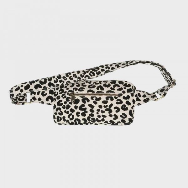 Hindbag - Sac banane rectangulaire... Hindbag - Sac banane rectangulaire...